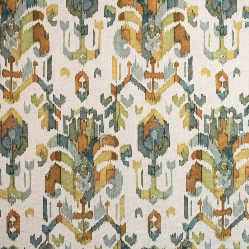 S6053 - Greenhouse - Fabric By The Yard