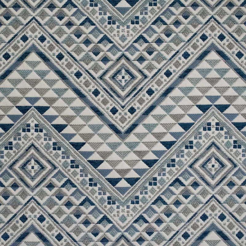 S6056 - Greenhouse - Fabric By The Yard