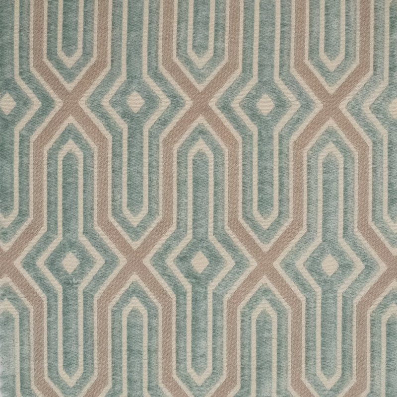 S6059 - Greenhouse - Fabric By The Yard