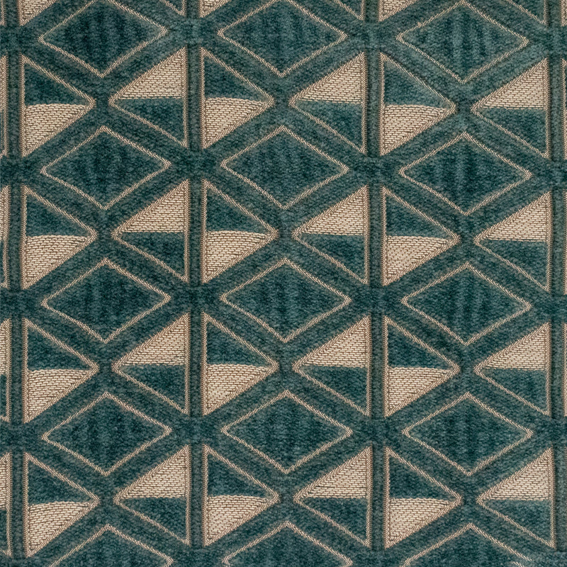 S6064 - Greenhouse - Fabric By The Yard