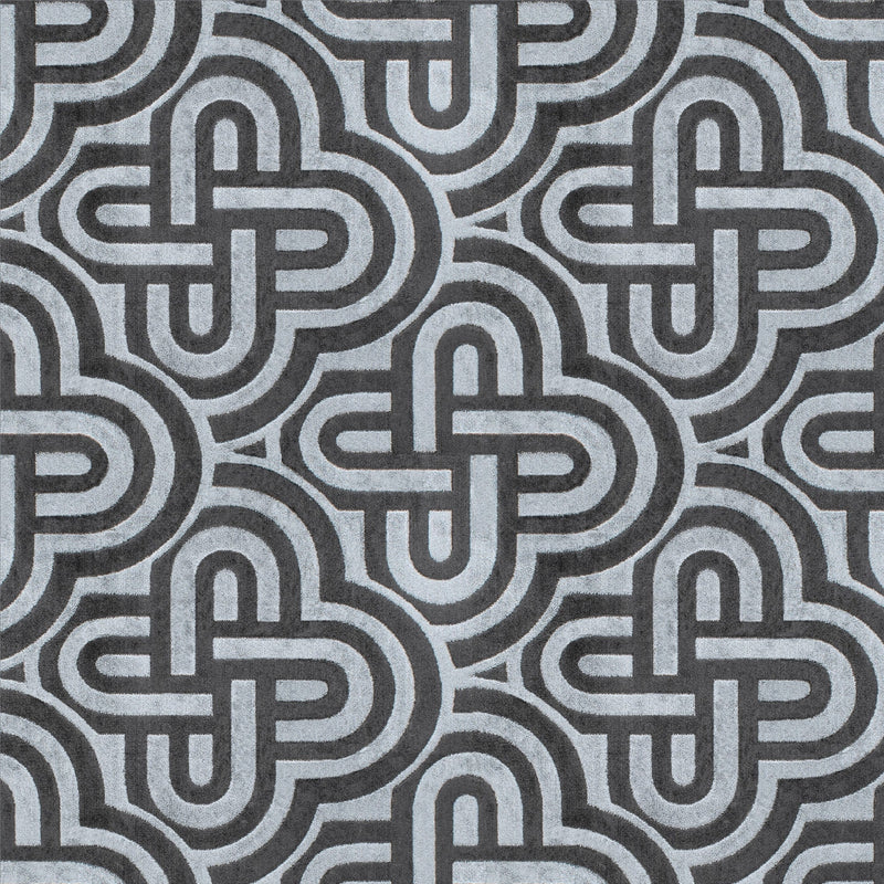 S6072 - Greenhouse - Fabric By The Yard
