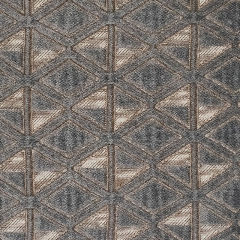S6073 - Greenhouse - Fabric By The Yard
