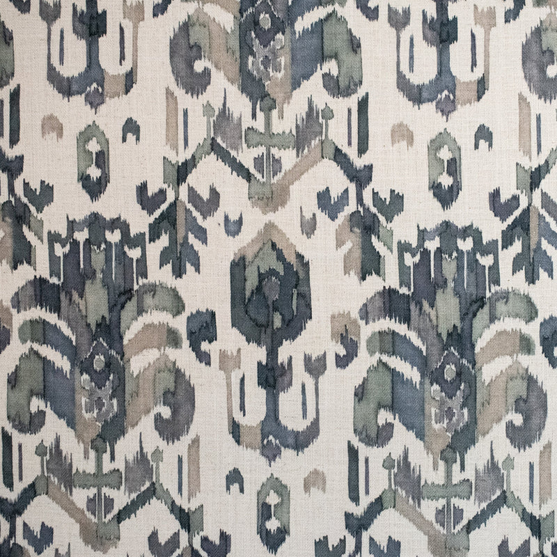 S6082 - Greenhouse - Fabric By The Yard