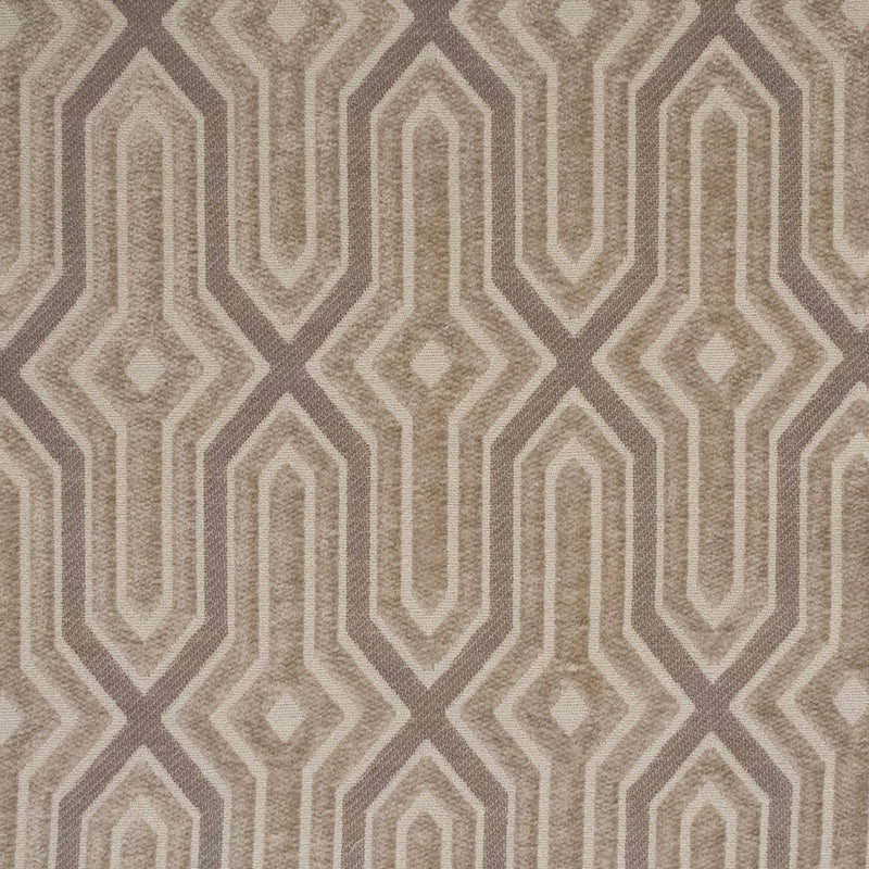 S6085 - Greenhouse - Fabric By The Yard