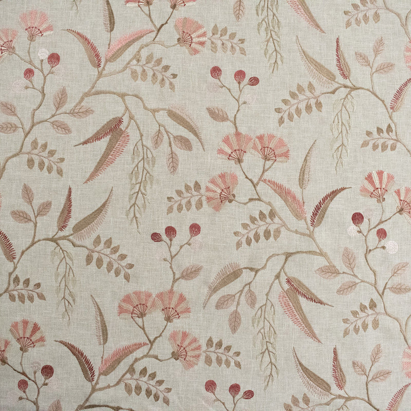 S6088 - Greenhouse - Fabric By The Yard