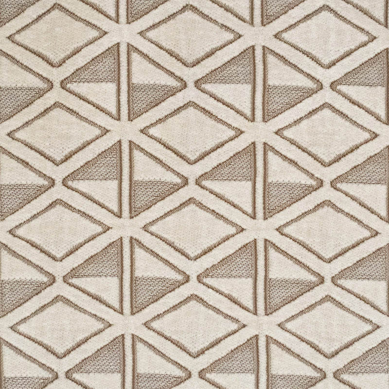 S6091 - Greenhouse - Fabric By The Yard
