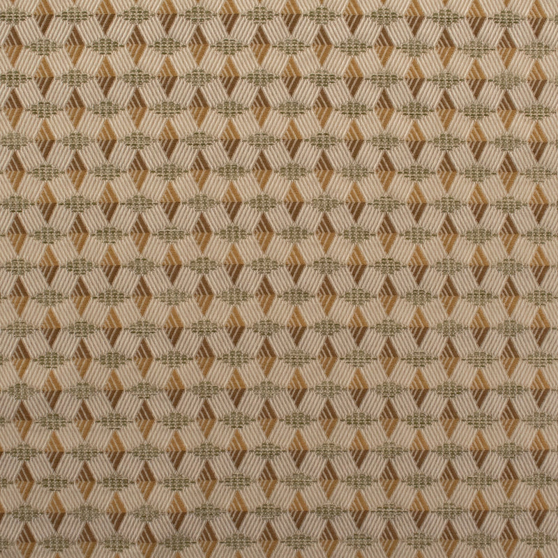 S6142 - Greenhouse - Fabric By The Yard