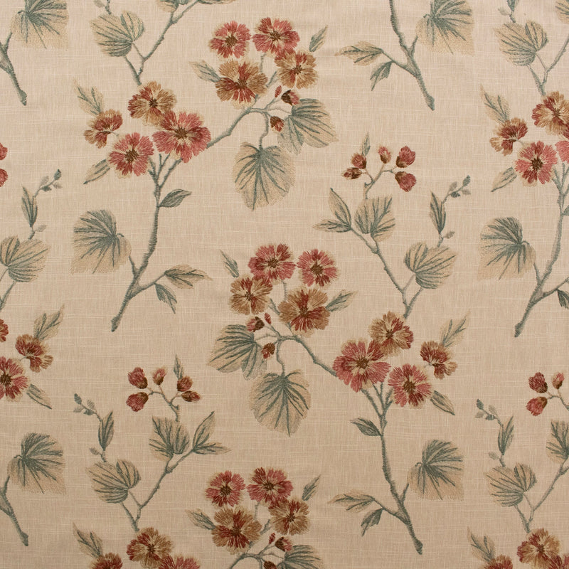 S6147 - Greenhouse - Fabric By The Yard