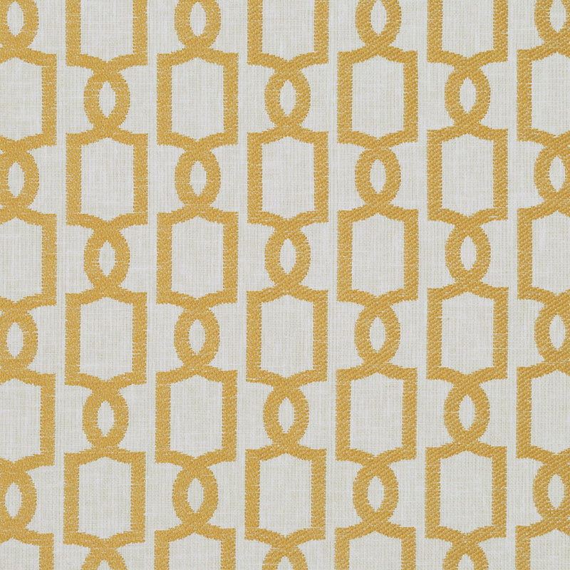 S6152 - Greenhouse - Fabric By The Yard