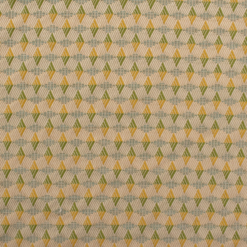 S6153 - Greenhouse - Fabric By The Yard