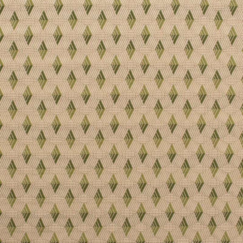 S6166 - Greenhouse - Fabric By The Yard