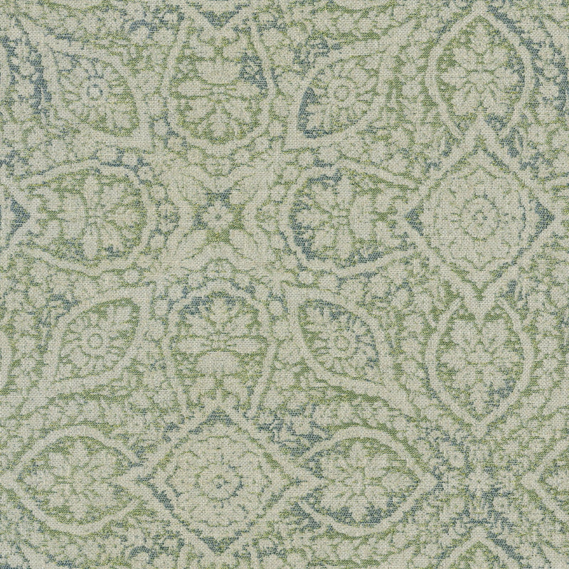 S6173 - Greenhouse - Fabric By The Yard