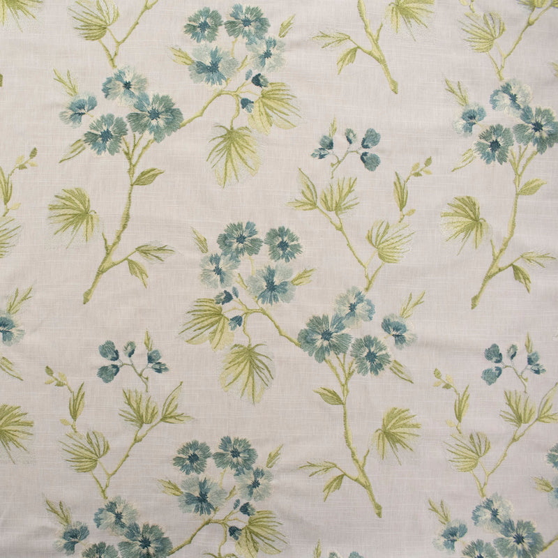 S6177 - Greenhouse - Fabric By The Yard