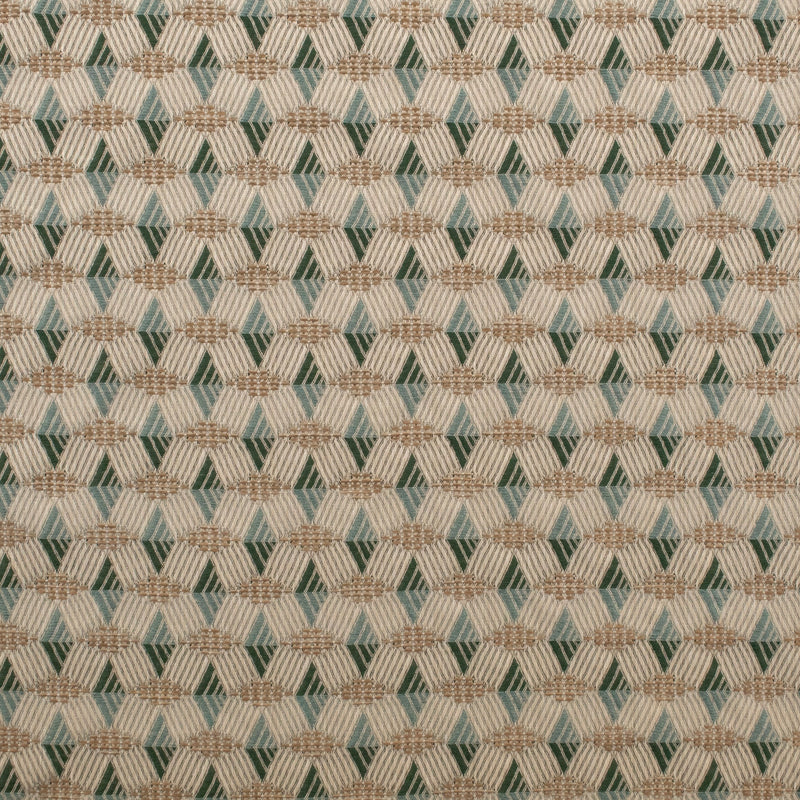 S6182 - Greenhouse - Fabric By The Yard