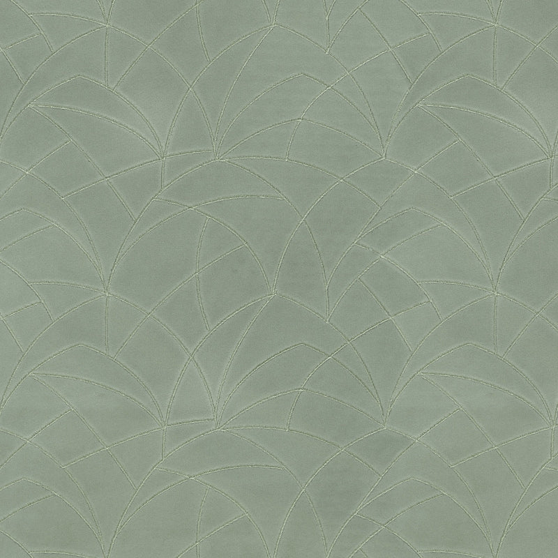 S6186 - Greenhouse - Fabric By The Yard