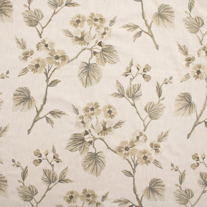 S6195 - Greenhouse - Fabric By The Yard