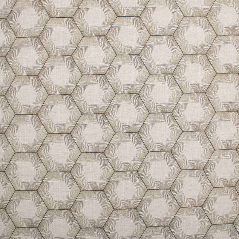 S6202 - Greenhouse - Fabric By The Yard