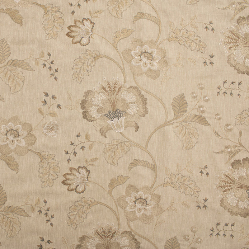 S6204 - Greenhouse - Fabric By The Yard