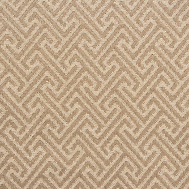 S6205 - Greenhouse - Fabric By The Yard