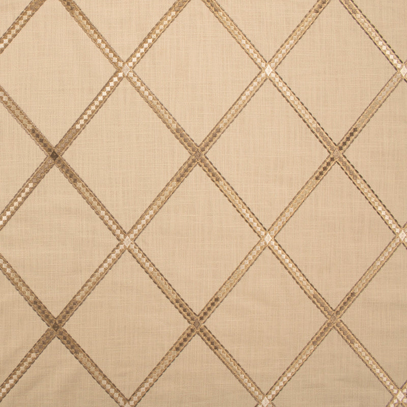 S6206 - Greenhouse - Fabric By The Yard