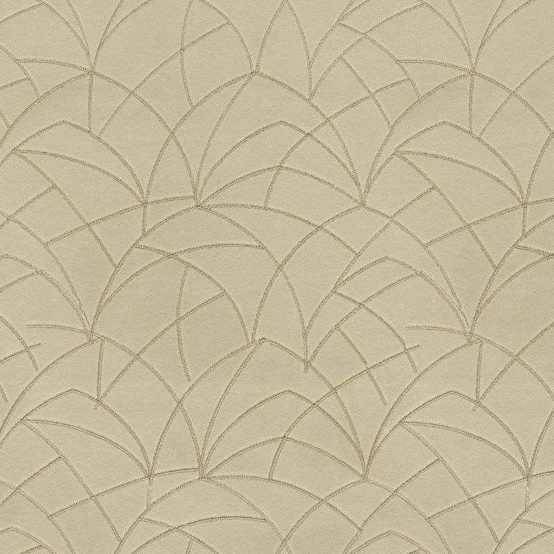 S6207 - Greenhouse - Fabric By The Yard