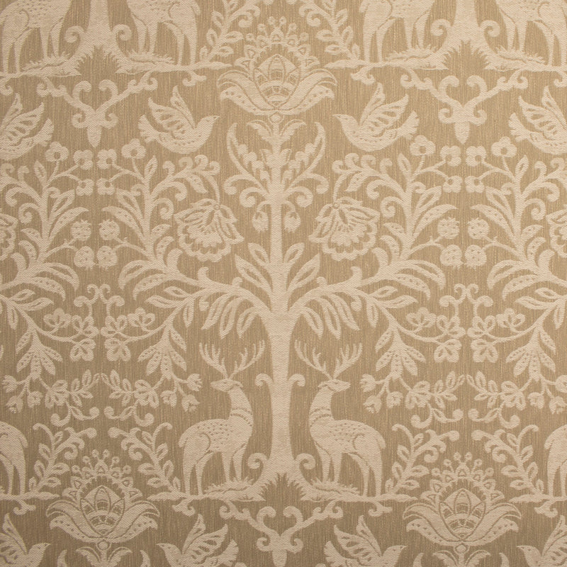 S6214 - Greenhouse - Fabric By The Yard
