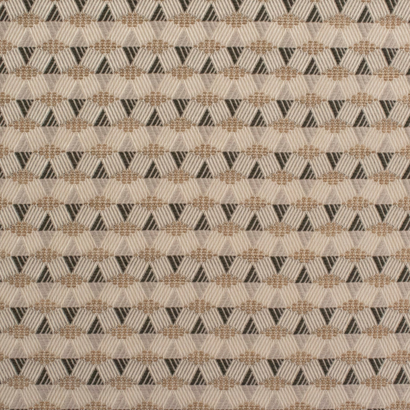 S6221 - Greenhouse - Fabric By The Yard
