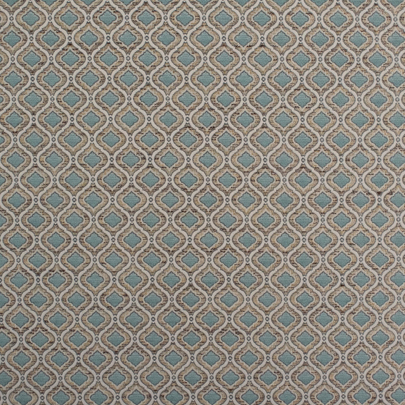 S6236 - Greenhouse - Fabric By The Yard