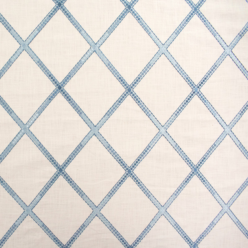 S6240 - Greenhouse - Fabric By The Yard