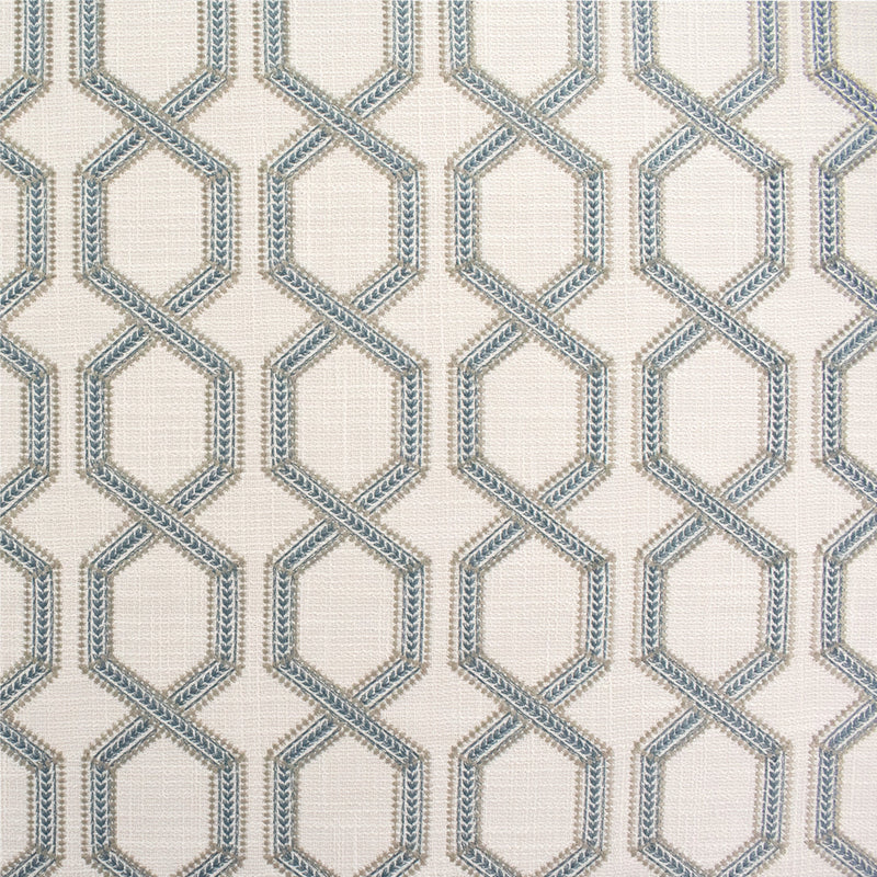 S6243 - Greenhouse - Fabric By The Yard