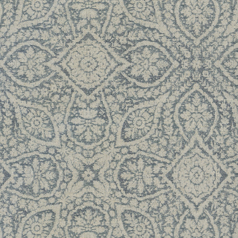 S6247 - Greenhouse - Fabric By The Yard