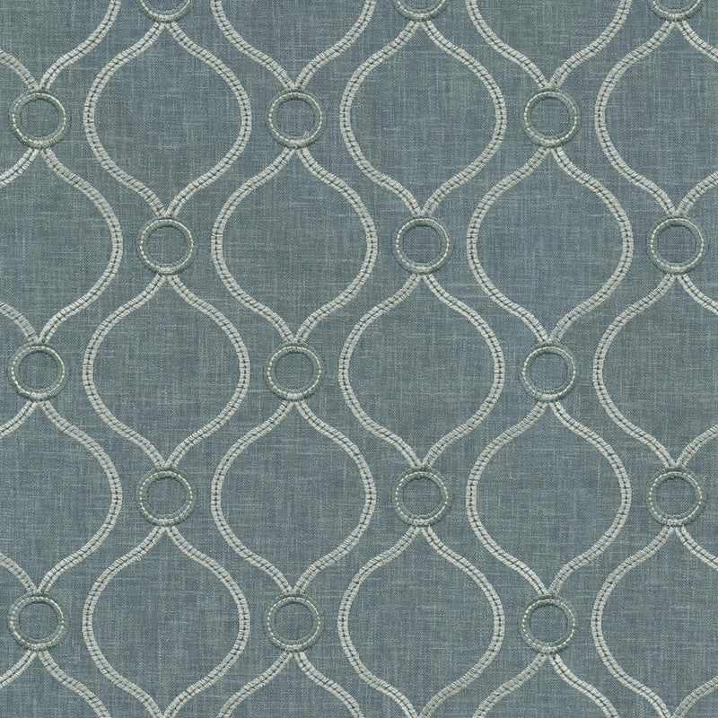 S6249 - Greenhouse - Fabric By The Yard