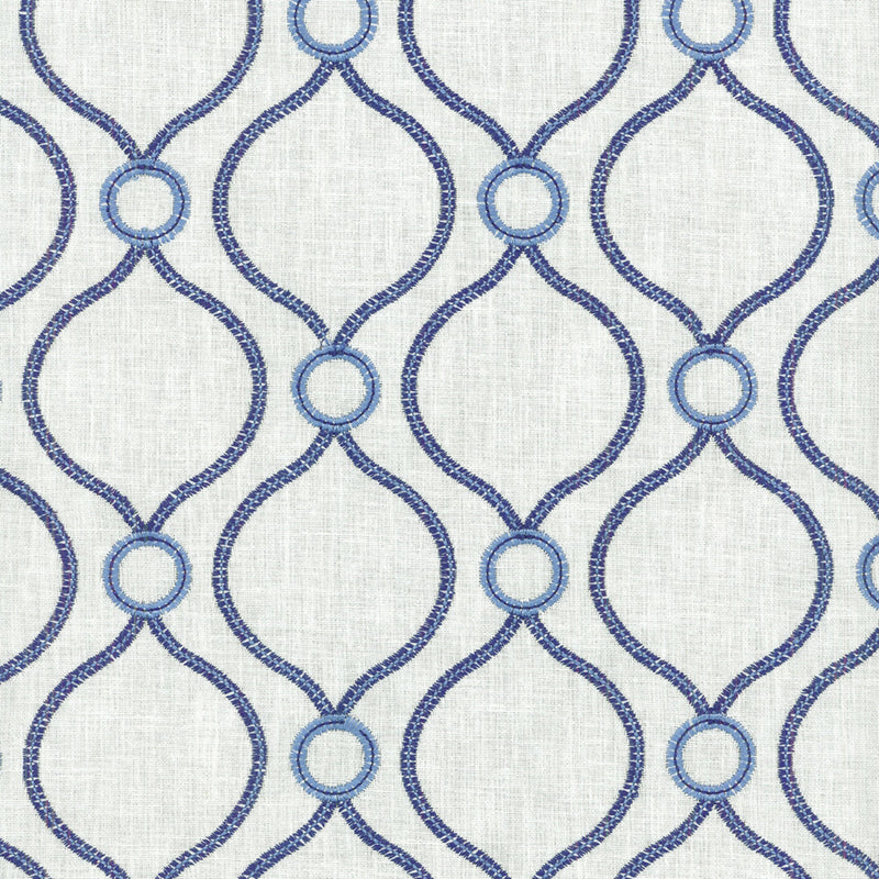 S6255 - Greenhouse - Fabric By The Yard