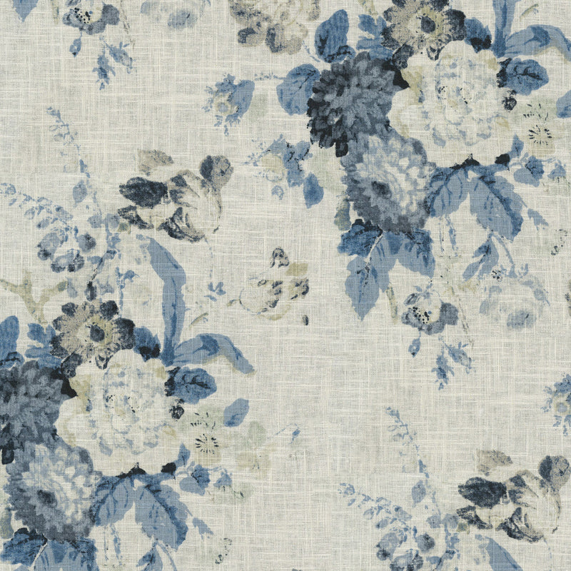 S6256 - Greenhouse - Fabric By The Yard