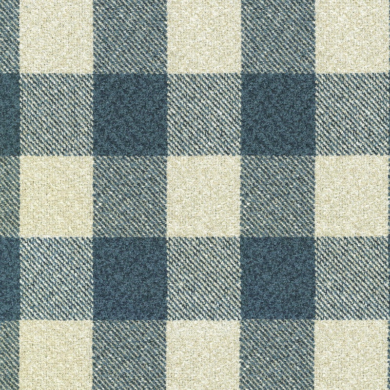 S6264 - Greenhouse - Fabric By The Yard