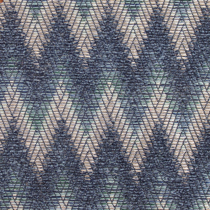 S6270 - Greenhouse - Fabric By The Yard
