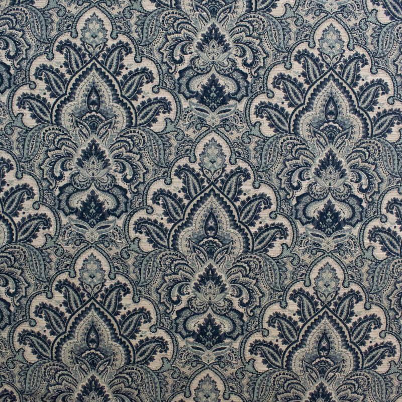 S6271 - Greenhouse - Fabric By The Yard