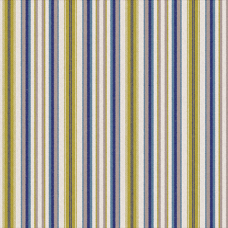 S6280 - Greenhouse - Fabric By The Yard