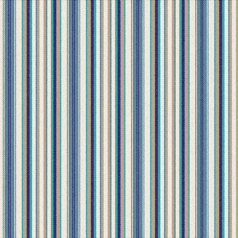 S6306 - Greenhouse - Fabric By The Yard
