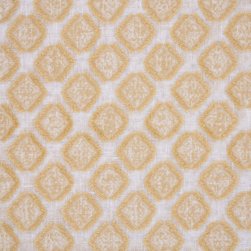 S6361 - Greenhouse - Fabric By The Yard
