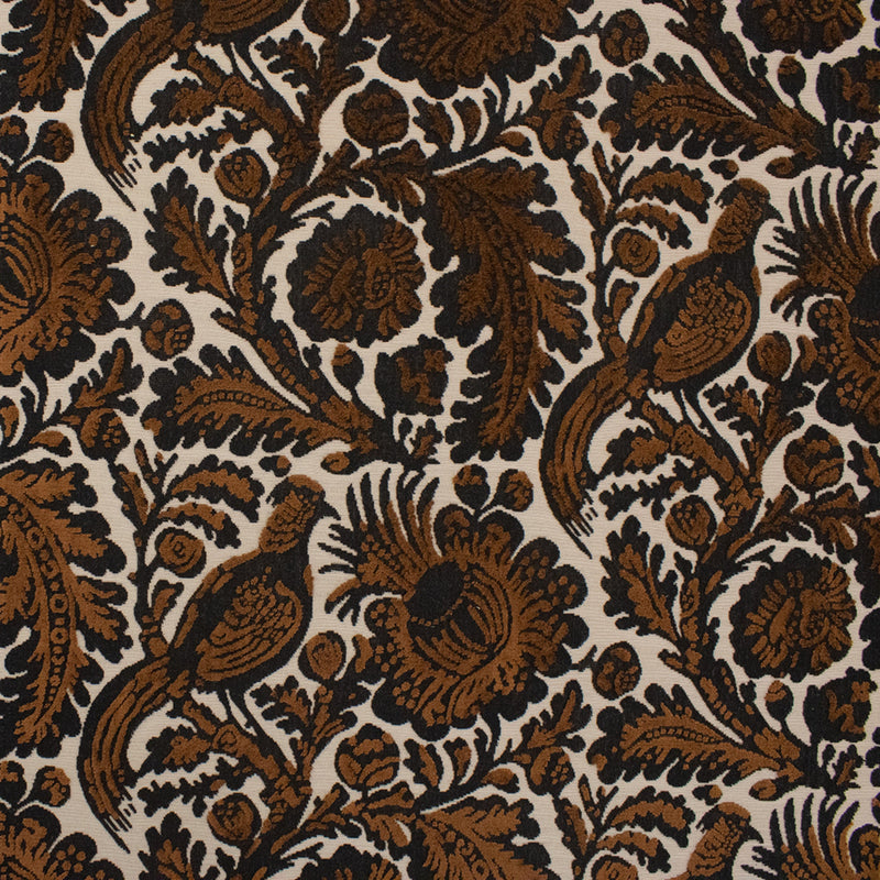 S6369 - Greenhouse - Fabric By The Yard