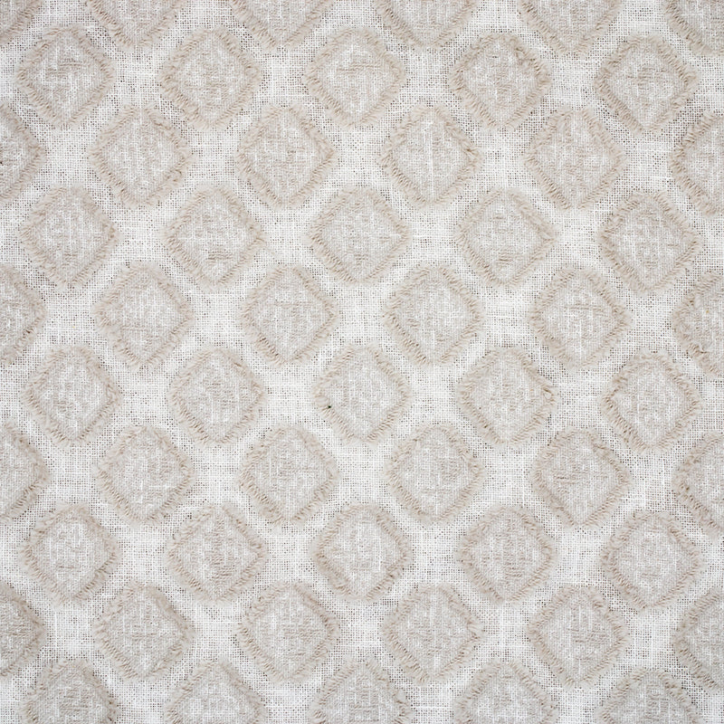 S6380 - Greenhouse - Fabric By The Yard