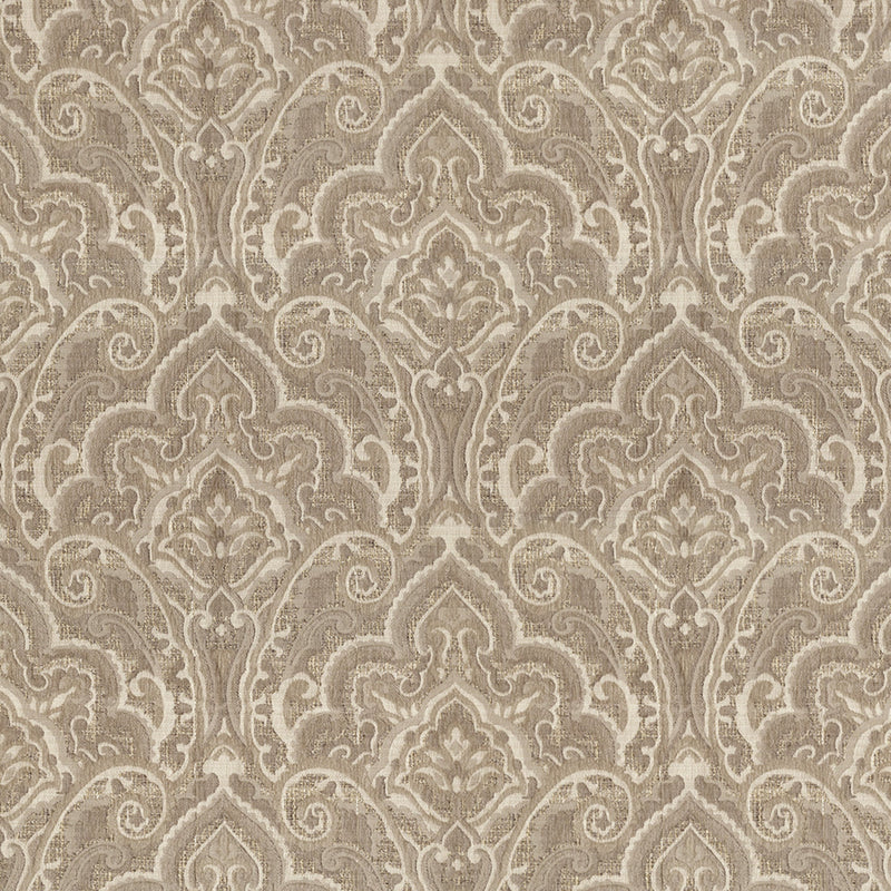 S6382 - Greenhouse - Fabric By The Yard