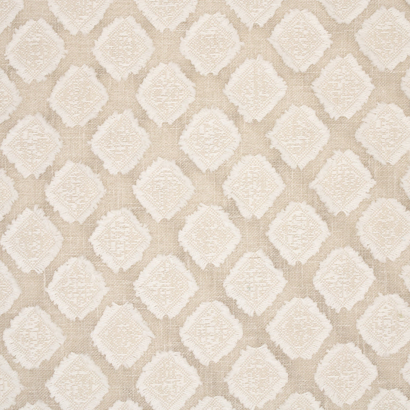 S6393 - Greenhouse - Fabric By The Yard