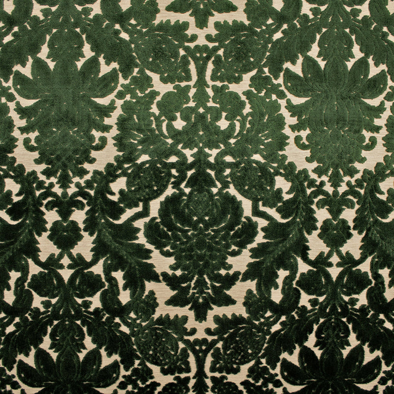 S6400 - Greenhouse - Fabric By The Yard
