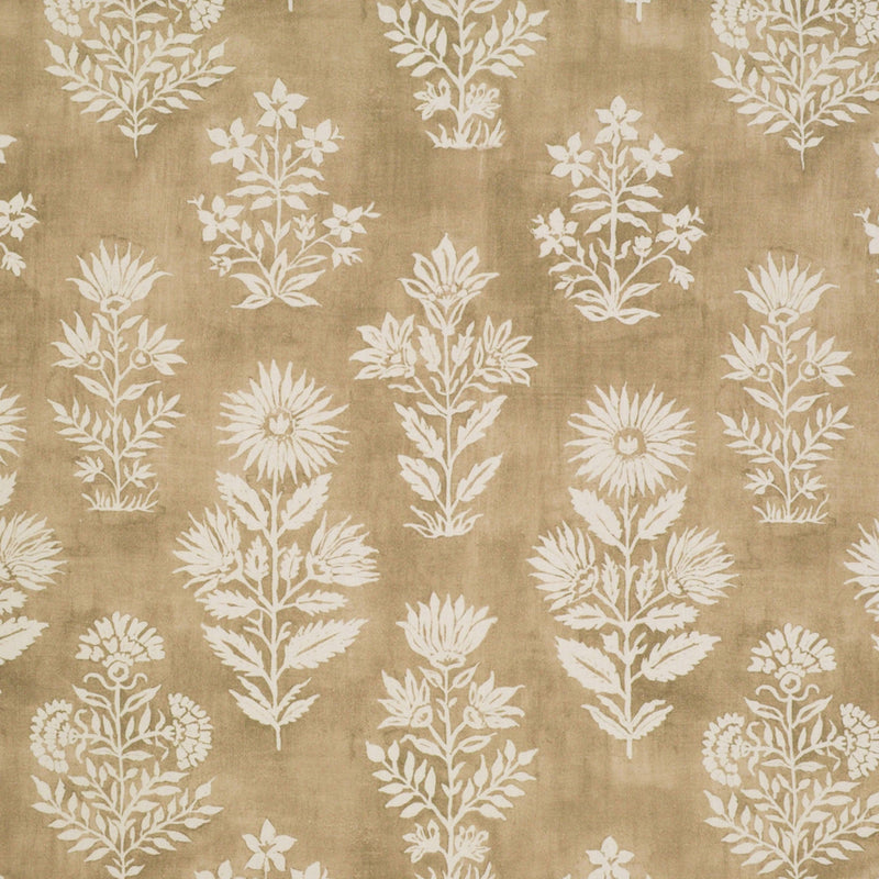 S6501 - Greenhouse - Fabric By The Yard