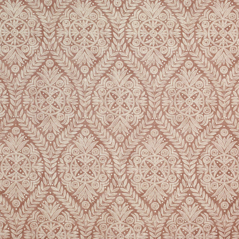 S6502 - Greenhouse - Fabric By The Yard