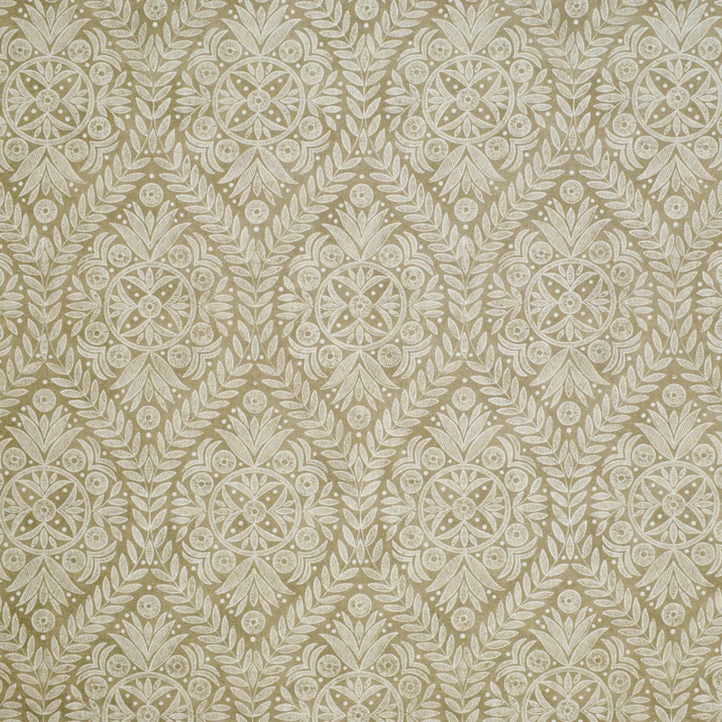 S6505 - Greenhouse - Fabric By The Yard