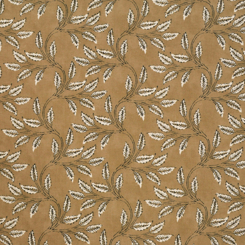 S6506 - Greenhouse - Fabric By The Yard