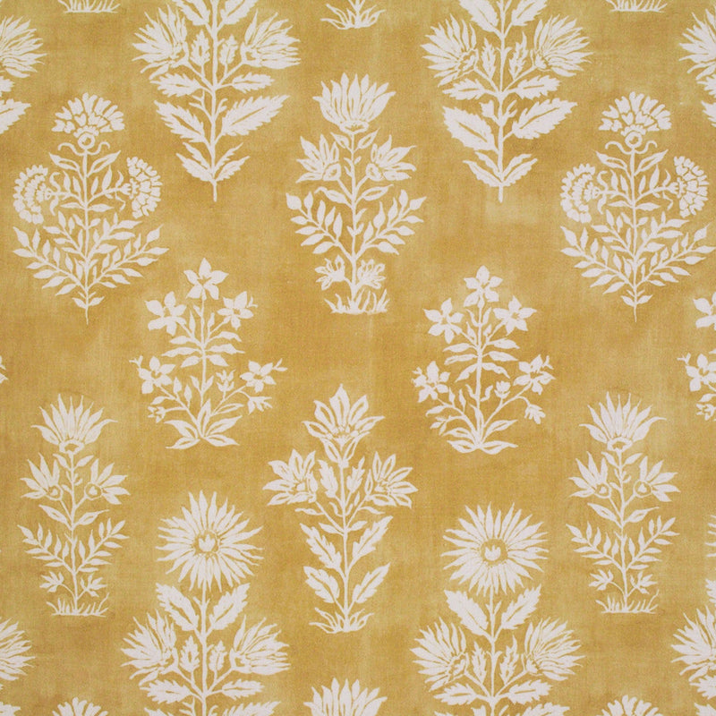 S6508 - Greenhouse - Fabric By The Yard